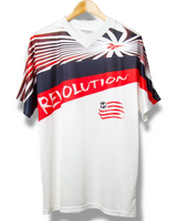 New England 1996/1997 Away Shirt (L)