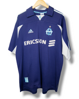 Olympique Marseille 1999/2000 Uit Shirt (L)