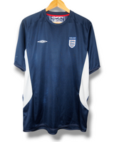 Engeland 2008 Training Shirt (L)