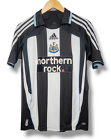 Newcastle United 2007/2008 Heimtrikot (S)
