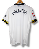 Dortmund 2024/2025 Ausweichtrikot (S)