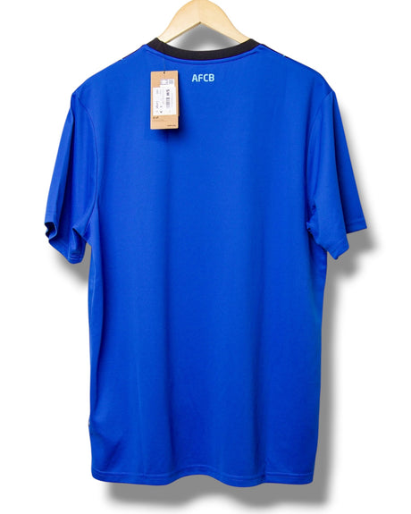 Bournemouth 2025/2026 Away Shirt (XL)