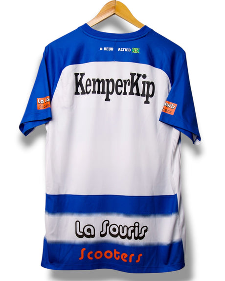 De Graafschap 2018/2019 Heimtrikot (L)