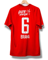 FC Twente 2019/2020 Heimtrikot Brama #6 (L)