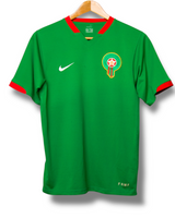 Marokko 2006 Thuis Shirt (S)