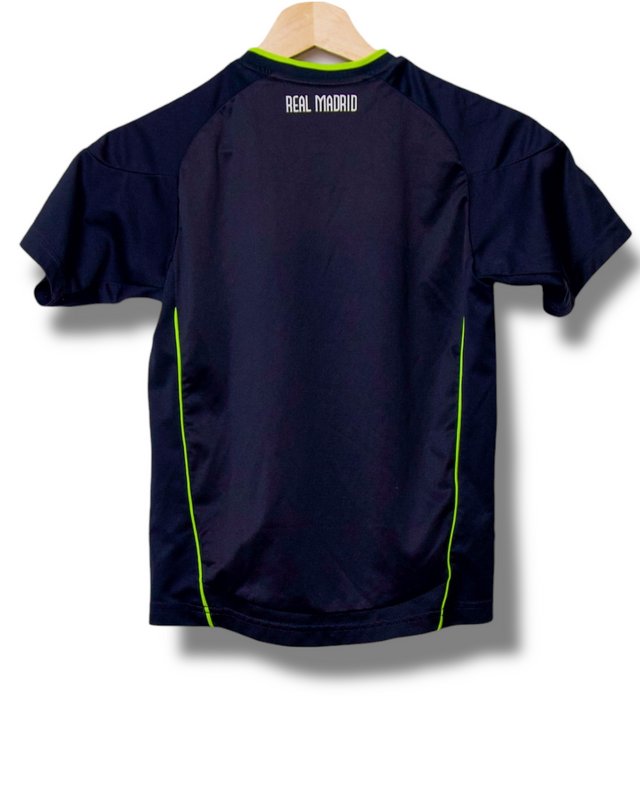 Real Madrid 2010/2011 Away Shirt (128)