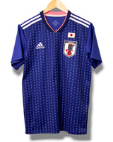Japan 2018 Thuis (Dames) Shirt (M)