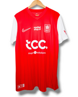 MVV Maastricht 2025/2026 Thuis Shirt (L)