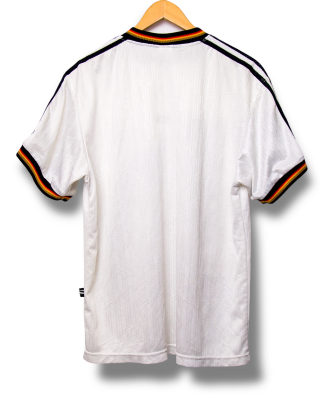 Duitsland 1996 Thuis Shirt (L)