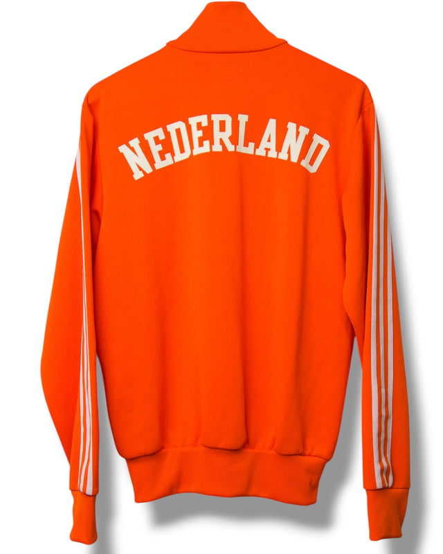 Niederlande 2006 Jacke (S)