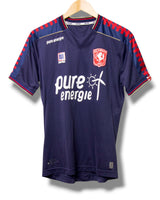 FC Twente 2020/2021 Auswärtstrikot (S)