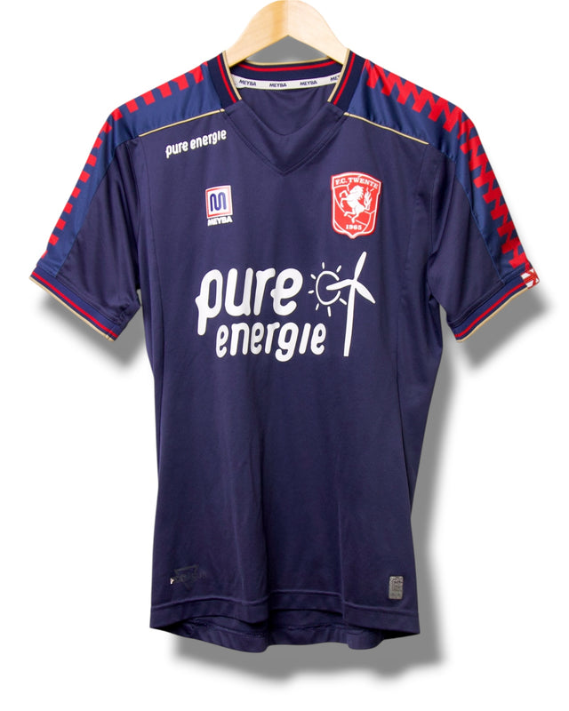 FC Twente 2020/2021 Auswärtstrikot (S)