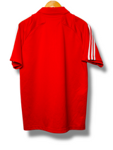 Liverpool 2008/2009 Polo (M)