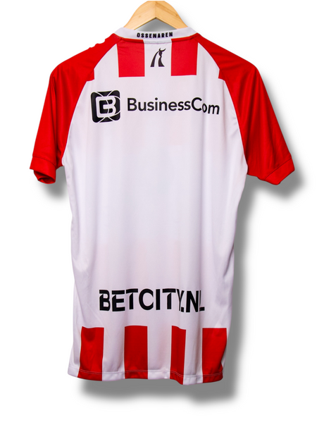 TOP Oss 2023/2024 Thuis Shirt (M)