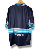 TSV 1860 Munich 1997/1998 Away Shirt (XL)