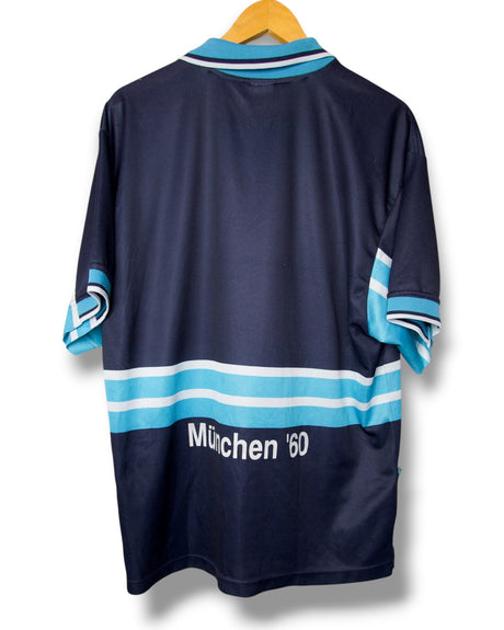 TSV 1860 Munchen 1997/1998 Uit Shirt (XL)