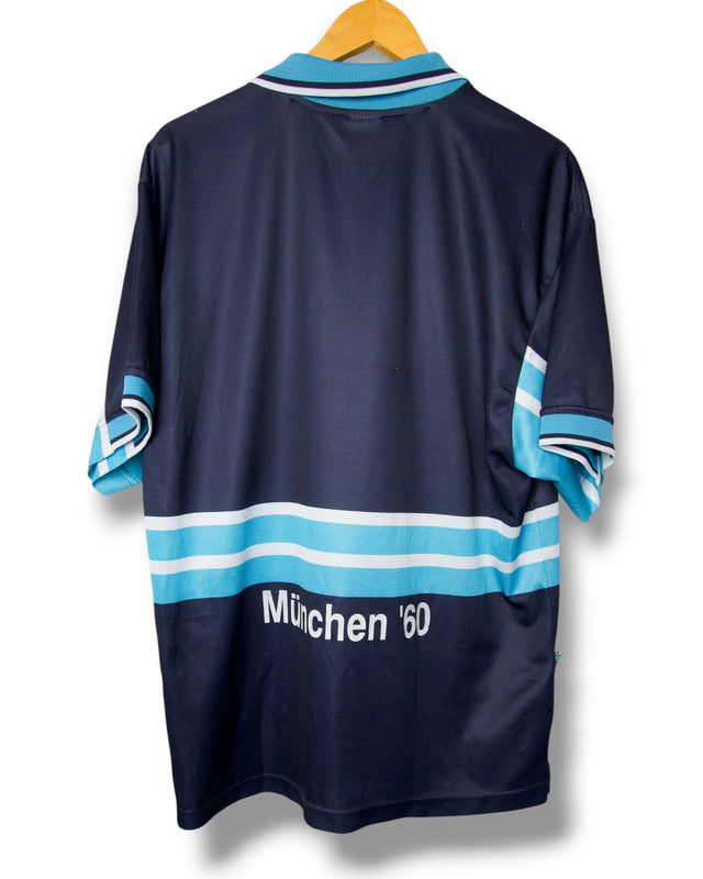 TSV 1860 Munich 1997/1998 Away Shirt (XL)