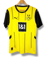 Dortmund 2024/2025 Thuis Shirt (M)