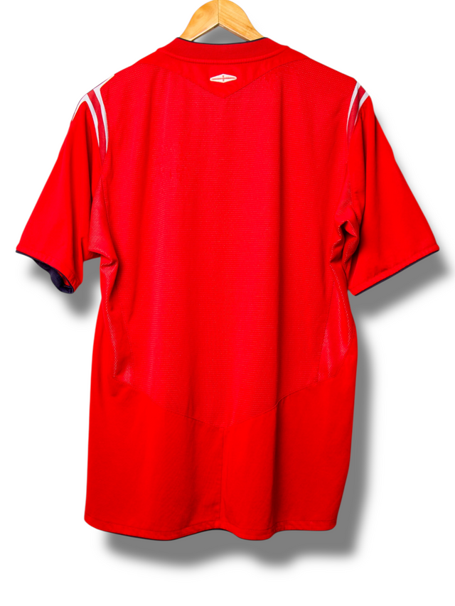 England 2004 Away Shirt (M)