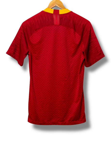 AS Roma 2019/2020 Home Shirt (S)