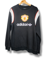 Manchester United 2015 Sweater (M)