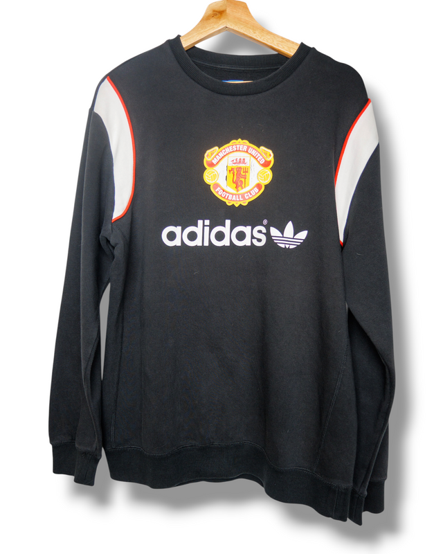 Manchester United 2015 Sweater (M)