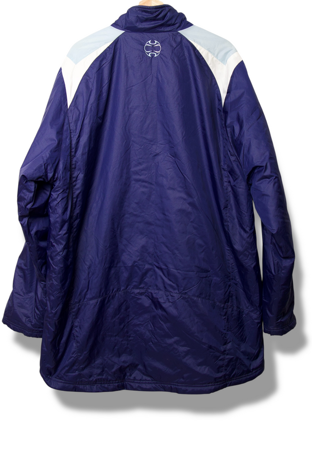 Newcastle United 2007/2008 Jacke (L)