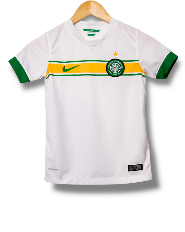 Celtic 2014/2015 3. Trikot (128)