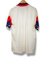 Cagliari 1996/1997 Uit Shirt (L)
