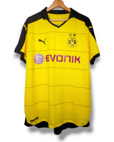 Dortmund 2015/2016 Thuis Shirt (L)