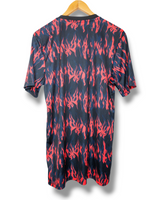 Manchester United 2021/2022 Pre match Shirt (M)