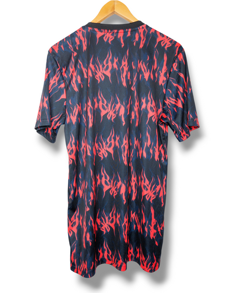 Manchester United 2021/2022 Pre match Shirt (M)