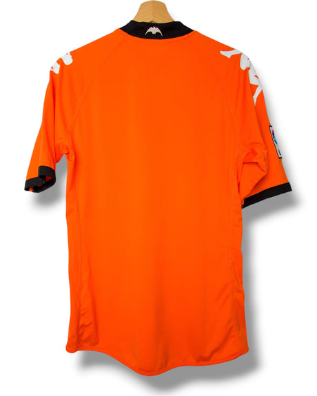 Valencia 2010/2011 Uit Shirt (M)