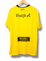 NAC Breda 2023/2024 Heimtrikot (XXL)