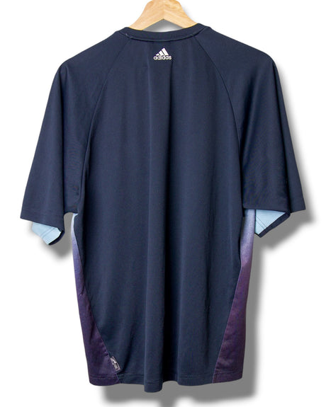Real Madrid 2003/2004 Trainingsshirt (M)