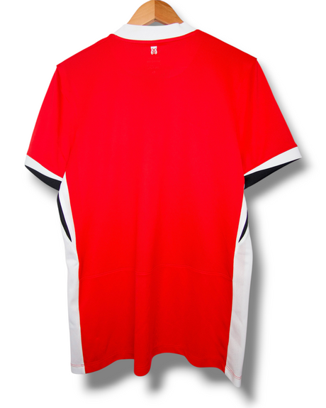AZ Alkmaar 2023/2024 Thuis Shirt (M)