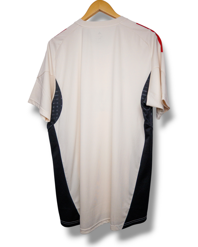 Liverpool 2025/2026 Trainingstrikot (XL)