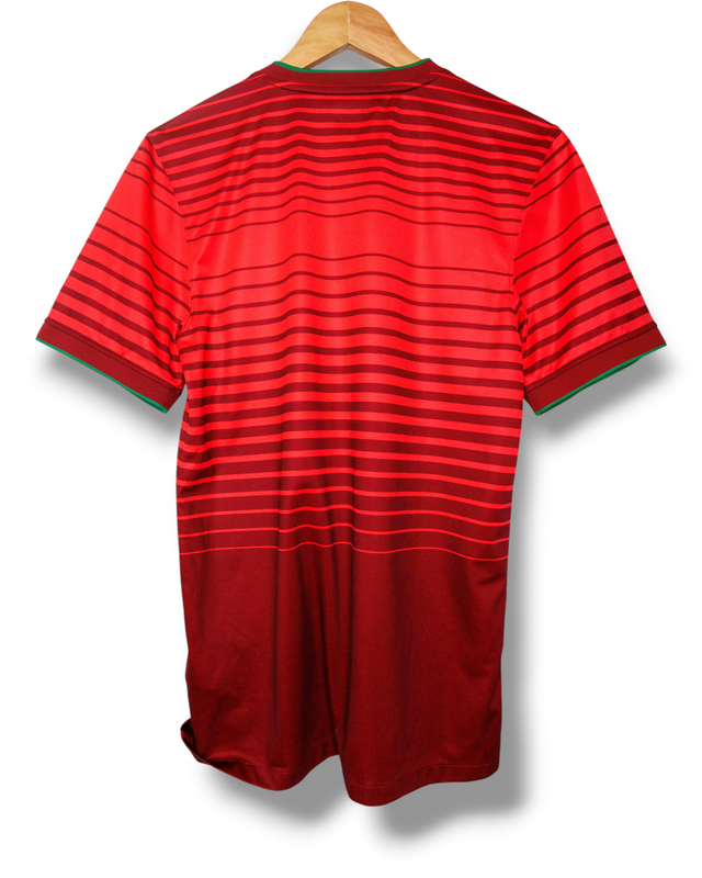 Portugal 2014 Thuis Shirt (S)