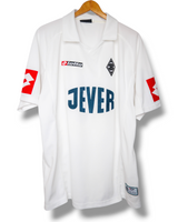 Borussia Monchengladbach 2003/2004 Heimtrikot (XXL)