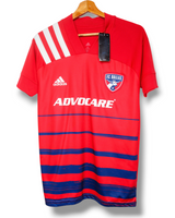FC Dallas 2020 Thuis Shirt (XL)