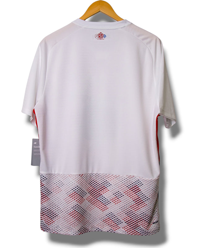 Losc Lille 2024/2025 Auswärtstrikot (XL)