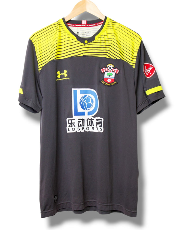 Southampton 2019/2020 Auswärtstrikot (XL)