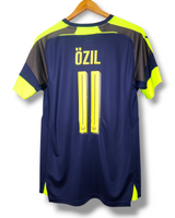 Arsenal 2016/2017 Derde Shirt Ozil #11 (M)