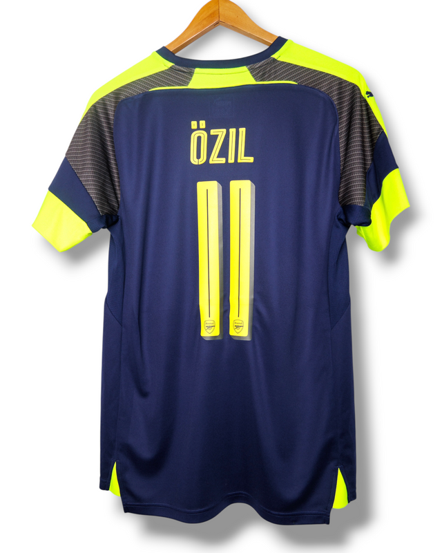Arsenal 2016/2017 Derde Shirt Ozil #11 (M)