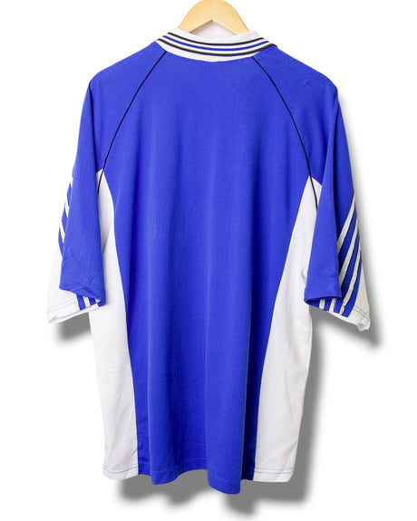 Schalke 04 1998/1999 Heimtrikot (L)