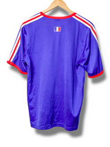 Frankreich 2004 Trainingsshirt (M)