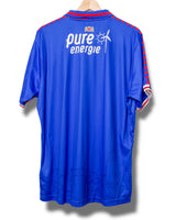 FC Twente 2021/2022 Auswärtstrikot (XL)
