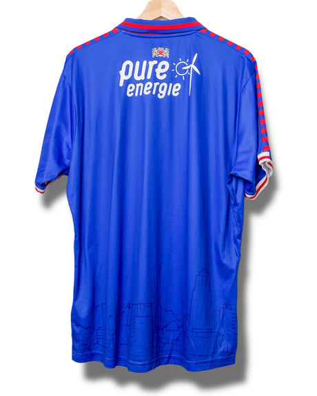 FC Twente 2021/2022 Uit Shirt (XL)