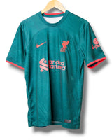 Liverpool 2022/2023 Drittes Trikot (H)