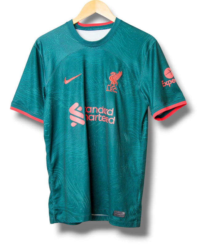 Liverpool 2022/2023 Drittes Trikot (H)